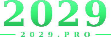 2029 logo